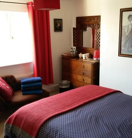 Podehole Bed And Breakfast Spalding Esterno foto
