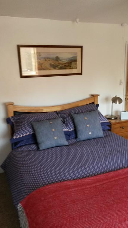 Podehole Bed And Breakfast Spalding Esterno foto