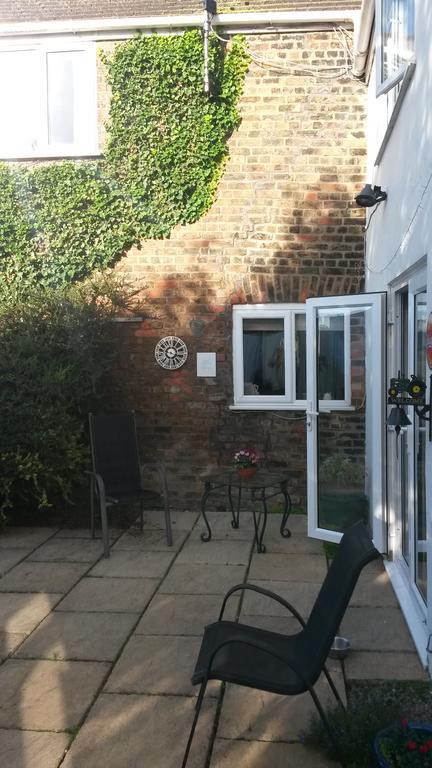 Podehole Bed And Breakfast Spalding Esterno foto