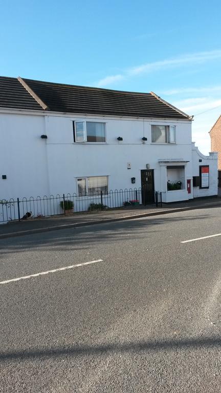 Podehole Bed And Breakfast Spalding Esterno foto