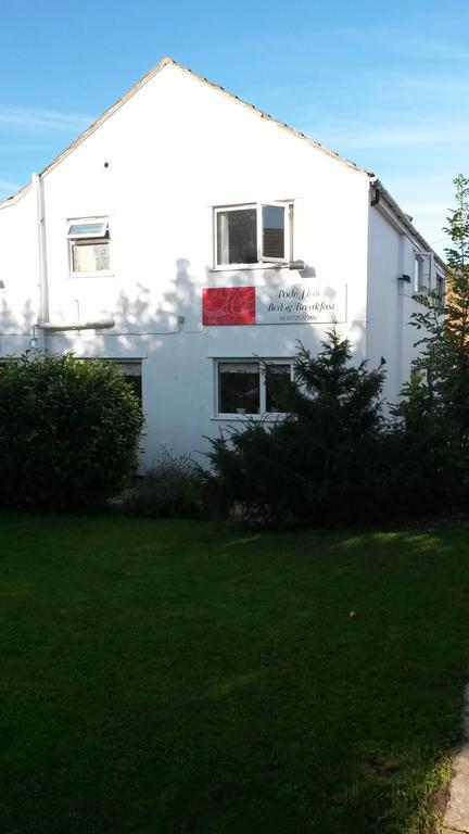 Podehole Bed And Breakfast Spalding Esterno foto