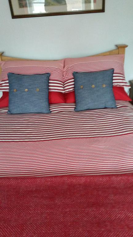 Podehole Bed And Breakfast Spalding Esterno foto