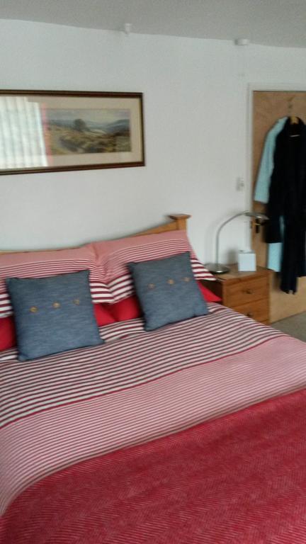 Podehole Bed And Breakfast Spalding Esterno foto
