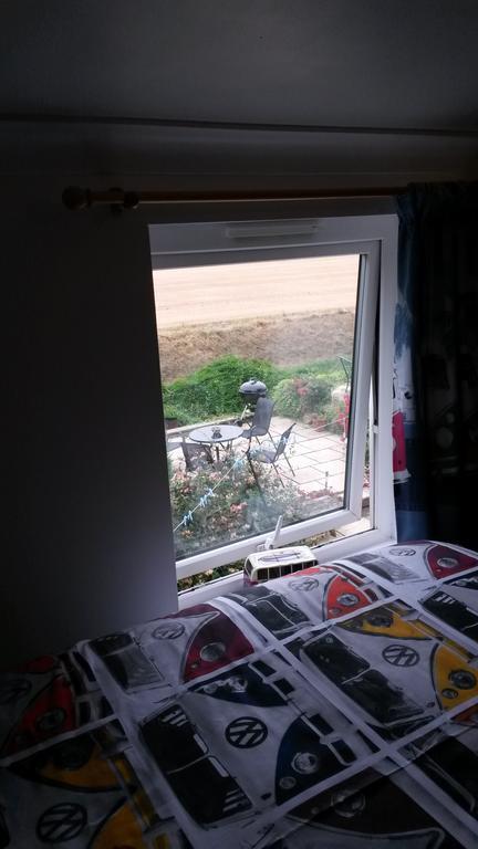 Podehole Bed And Breakfast Spalding Esterno foto