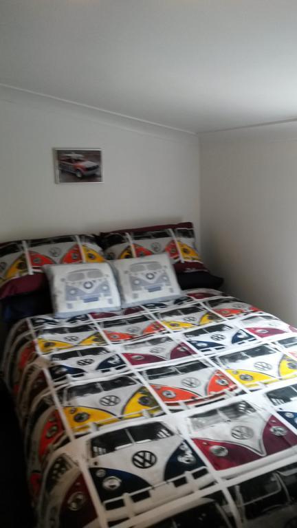Podehole Bed And Breakfast Spalding Esterno foto