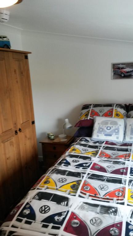 Podehole Bed And Breakfast Spalding Esterno foto