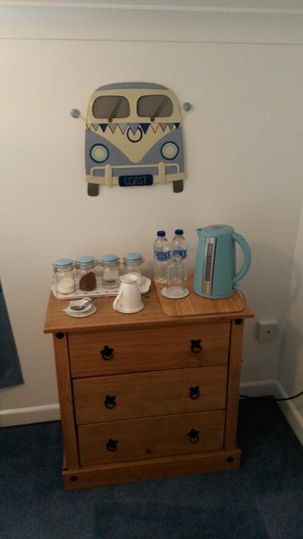 Podehole Bed And Breakfast Spalding Esterno foto