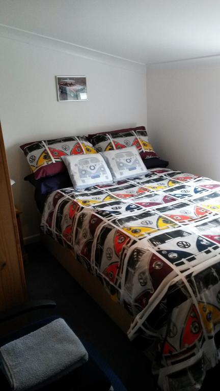 Podehole Bed And Breakfast Spalding Esterno foto