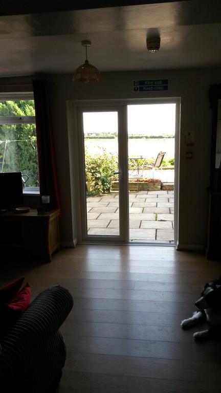 Podehole Bed And Breakfast Spalding Esterno foto