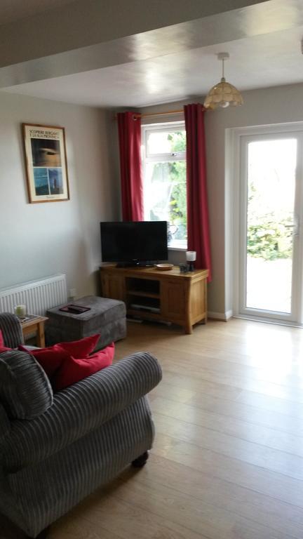 Podehole Bed And Breakfast Spalding Esterno foto