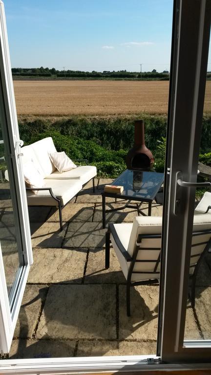 Podehole Bed And Breakfast Spalding Esterno foto