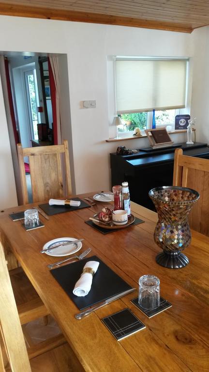 Podehole Bed And Breakfast Spalding Esterno foto