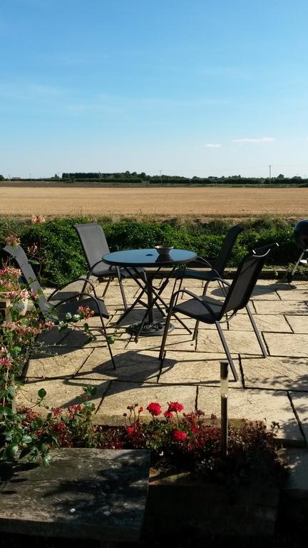 Podehole Bed And Breakfast Spalding Esterno foto
