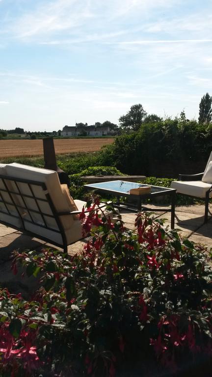 Podehole Bed And Breakfast Spalding Esterno foto