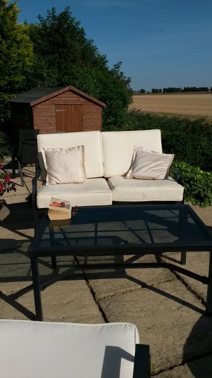 Podehole Bed And Breakfast Spalding Esterno foto