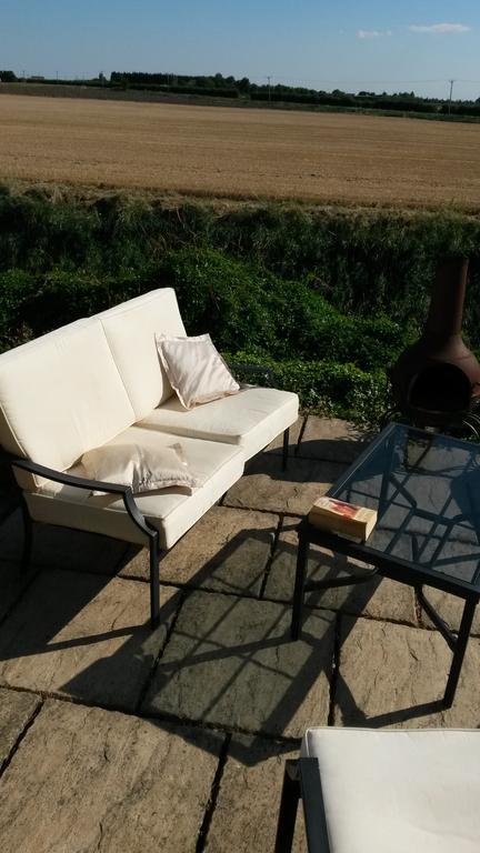 Podehole Bed And Breakfast Spalding Esterno foto