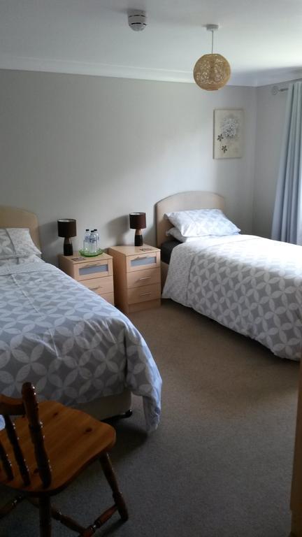 Podehole Bed And Breakfast Spalding Esterno foto