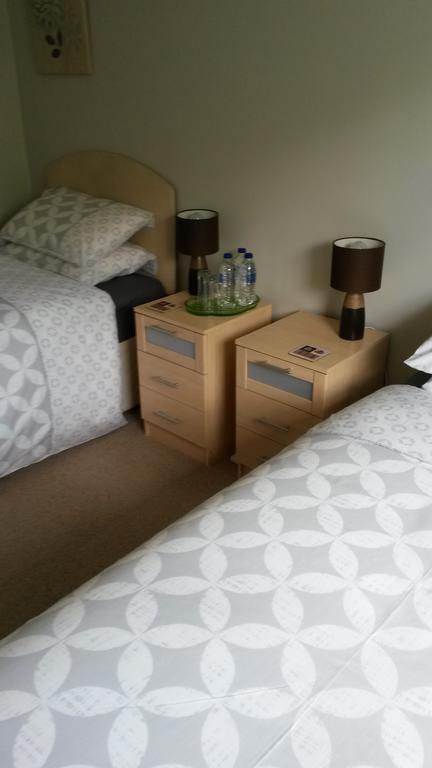 Podehole Bed And Breakfast Spalding Esterno foto