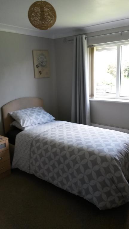 Podehole Bed And Breakfast Spalding Esterno foto