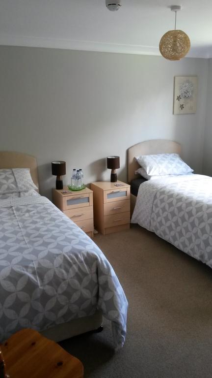 Podehole Bed And Breakfast Spalding Esterno foto