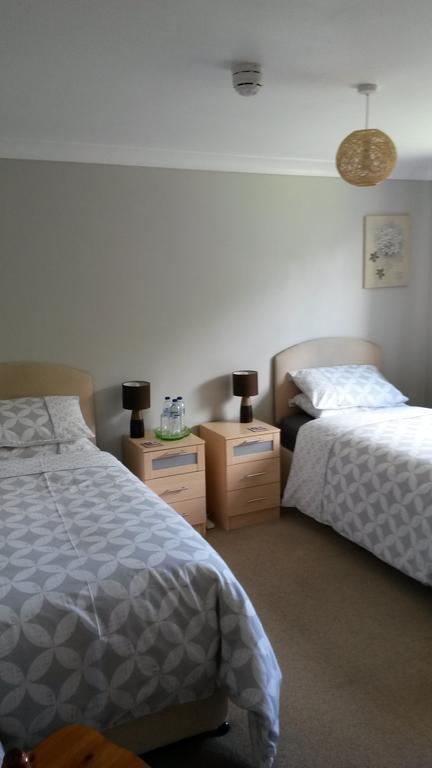 Podehole Bed And Breakfast Spalding Esterno foto