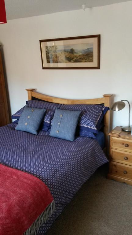 Podehole Bed And Breakfast Spalding Esterno foto
