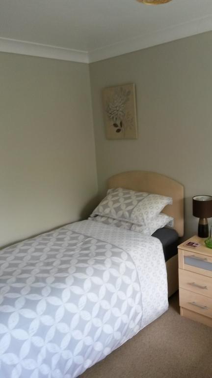 Podehole Bed And Breakfast Spalding Esterno foto