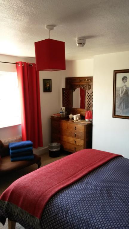 Podehole Bed And Breakfast Spalding Esterno foto