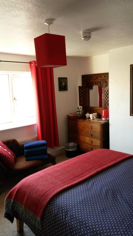 Podehole Bed And Breakfast Spalding Esterno foto
