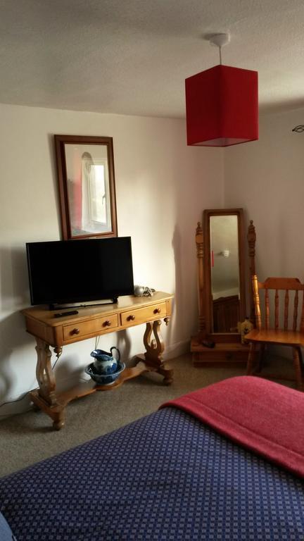 Podehole Bed And Breakfast Spalding Esterno foto