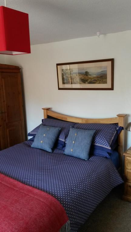Podehole Bed And Breakfast Spalding Esterno foto