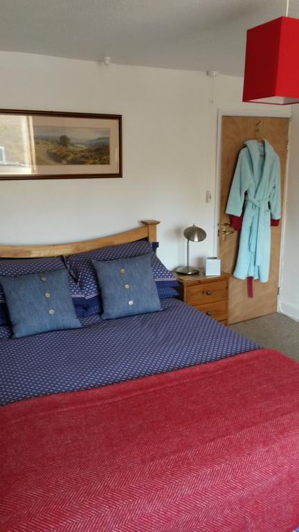 Podehole Bed And Breakfast Spalding Esterno foto