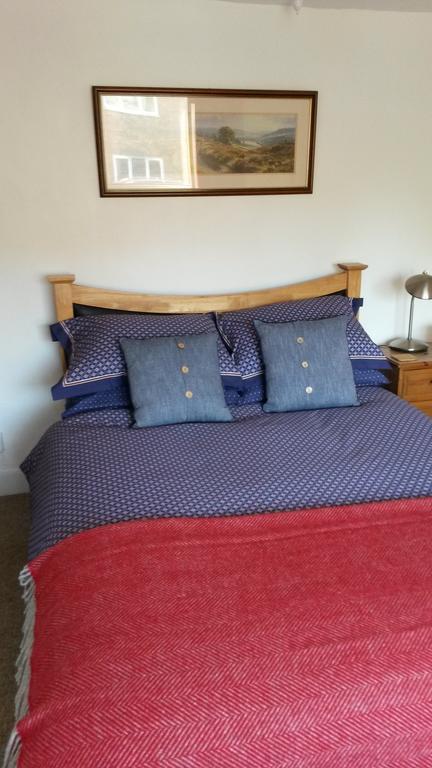 Podehole Bed And Breakfast Spalding Esterno foto