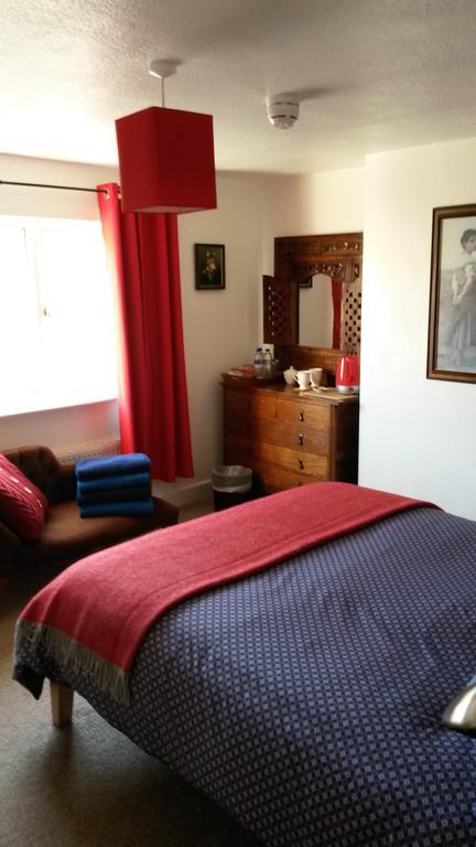 Podehole Bed And Breakfast Spalding Esterno foto