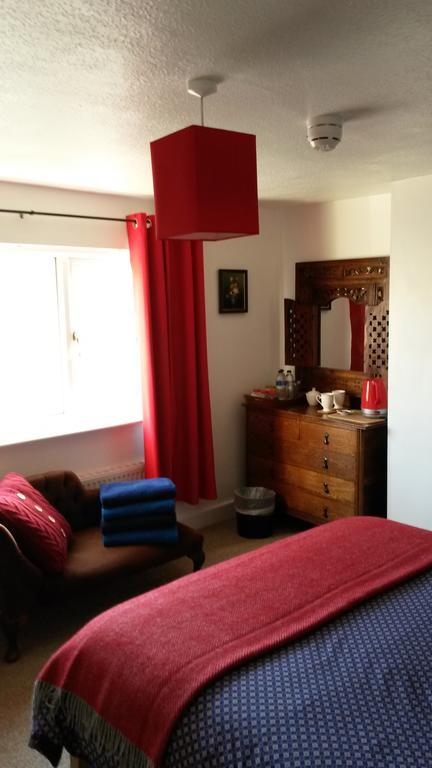 Podehole Bed And Breakfast Spalding Esterno foto